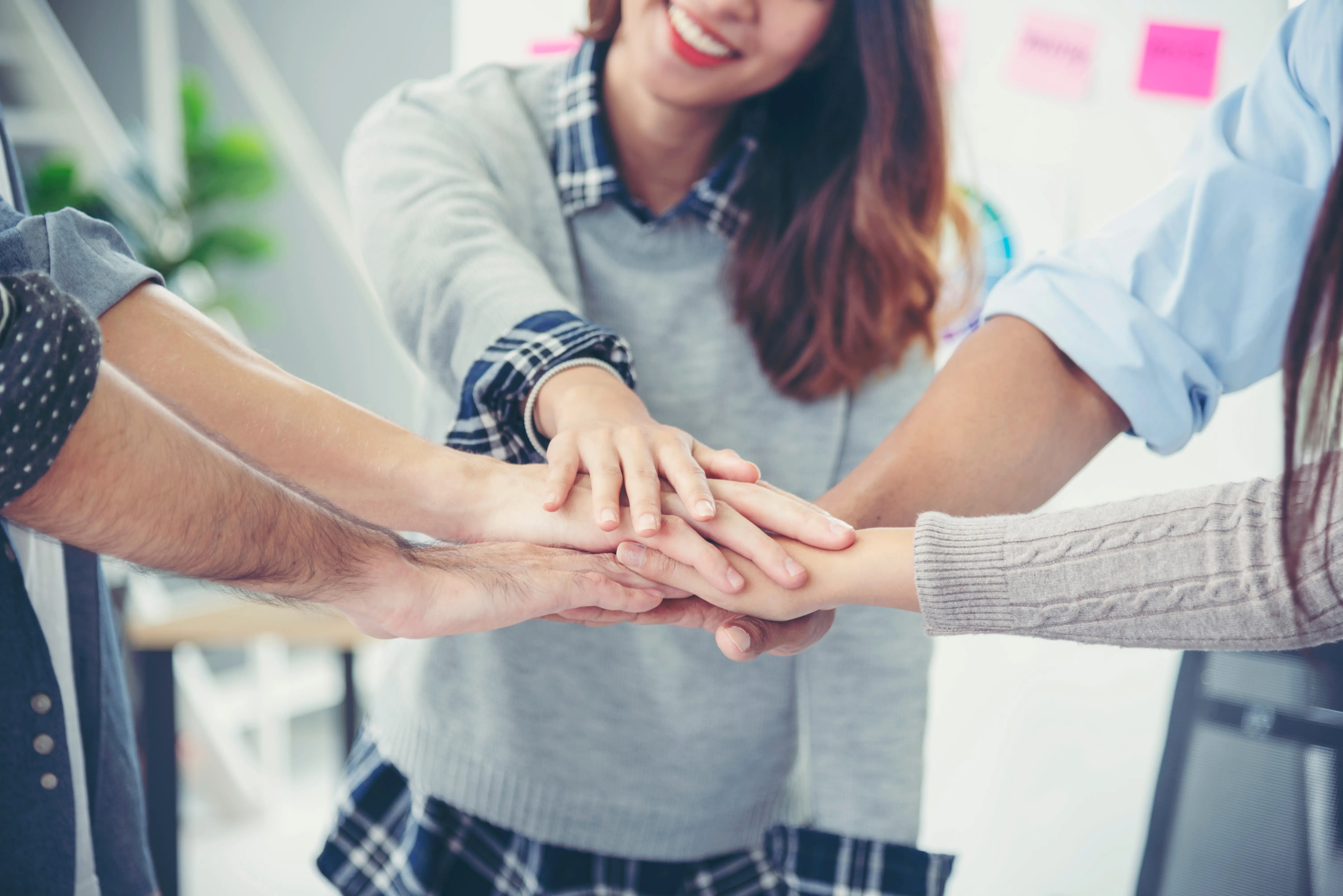 Recruitly Personal Service, Beratung auf Abruf